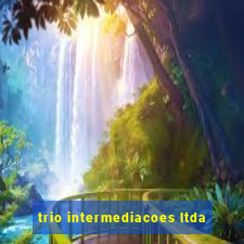 trio intermediacoes ltda